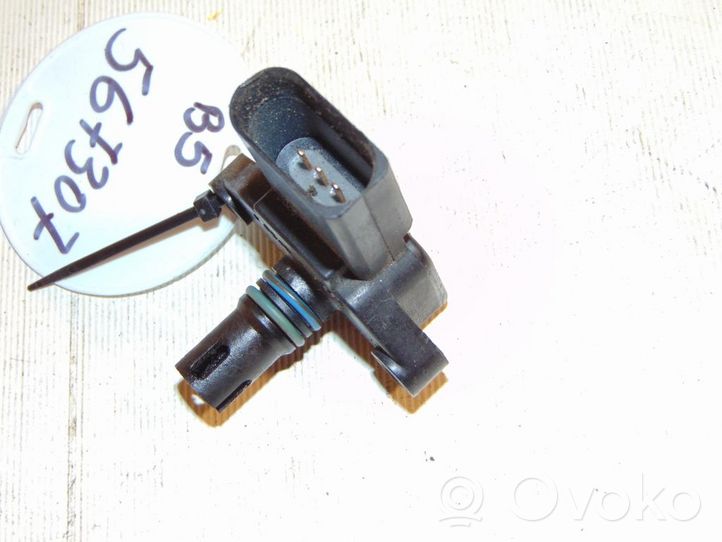 Volkswagen PASSAT B5 Luftdrucksensor 036906051C