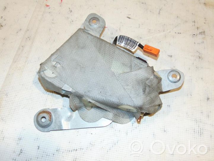 BMW 5 E39 Poduszka powietrzna Airbag drzwi przednich 72128268332