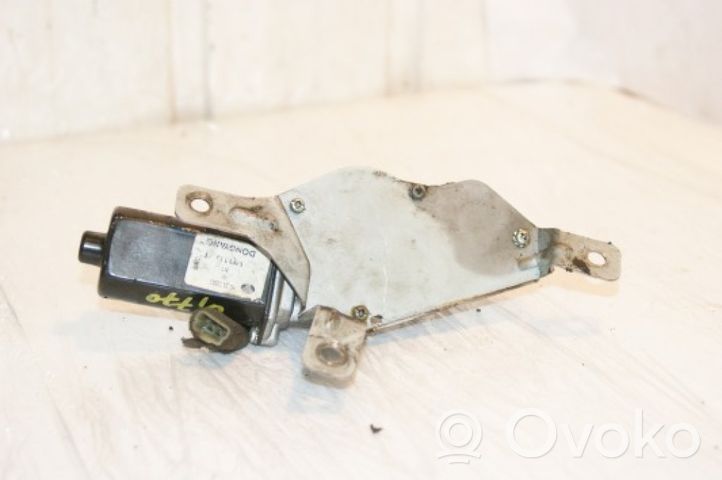 Daewoo Matiz Moteur d'essuie-glace arrière 96317807