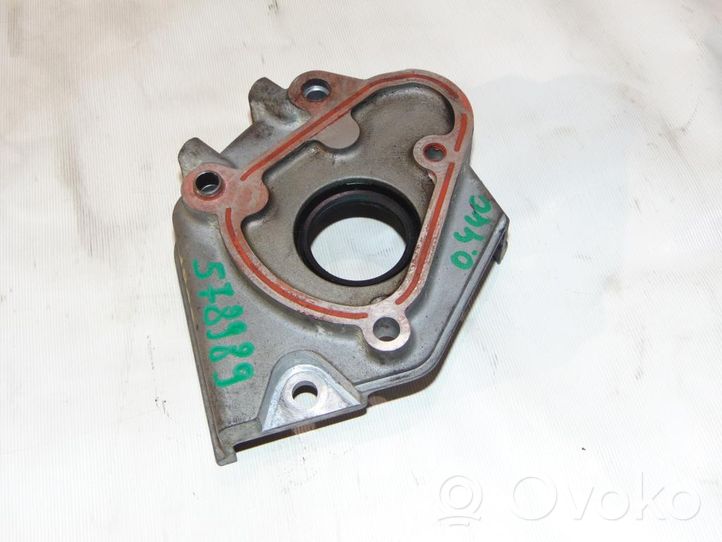 Renault Vel Satis Timing chain cover 7701052796