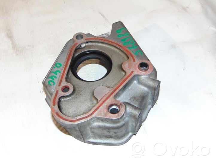 Renault Vel Satis Timing chain cover 7701052796