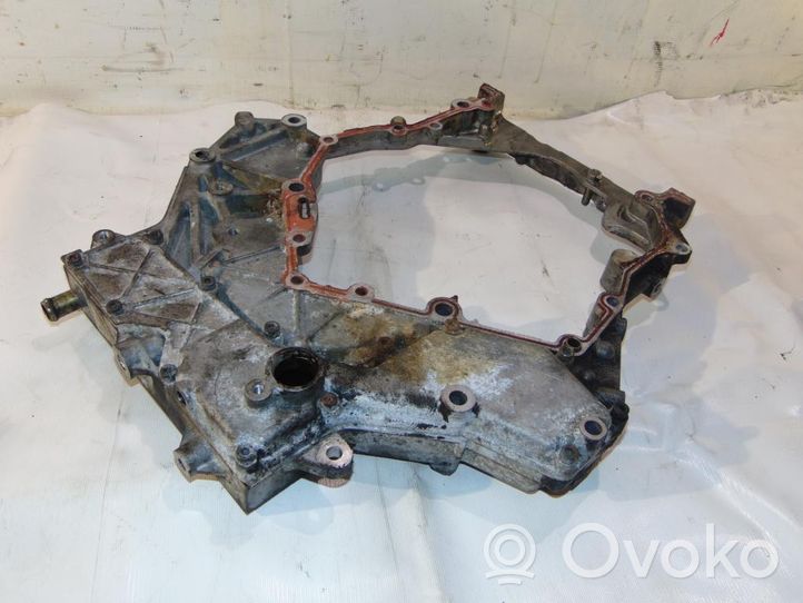 Renault Vel Satis Timing chain cover 7701474027