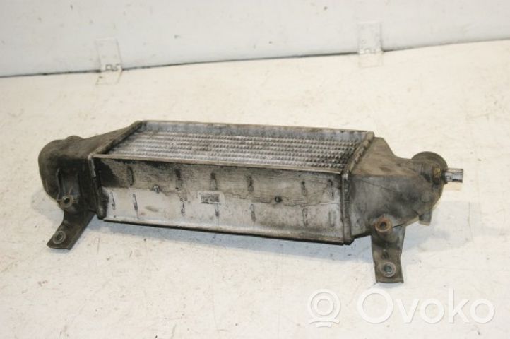 Ford Focus Intercooler radiator 1671444