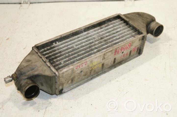 Ford Focus Intercooler radiator 1671444