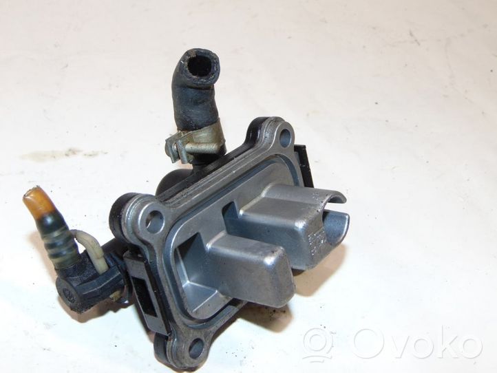 Mercedes-Benz C W202 Chauffage filtre à carburant A6110700079