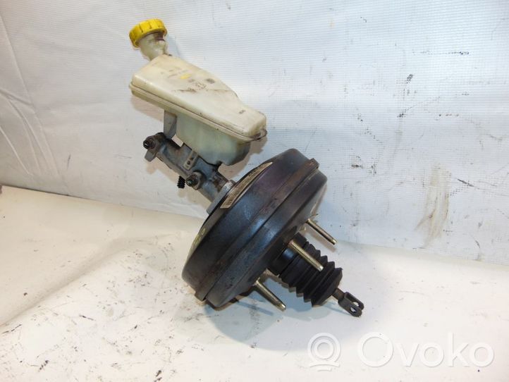 Citroen C3 Servo-frein 4535W8