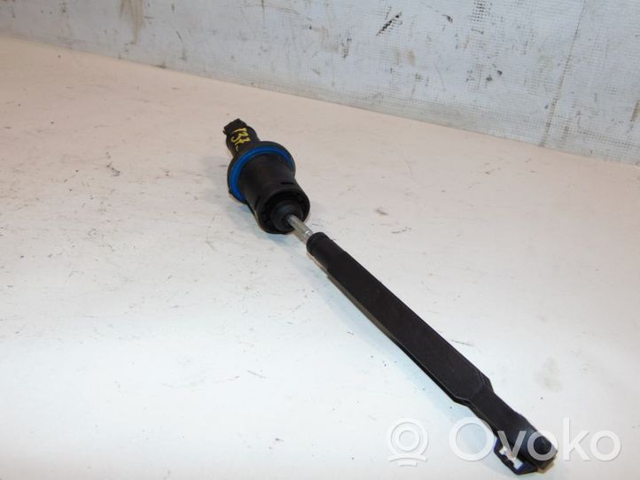 Citroen C3 Clutch slave cylinder 218231