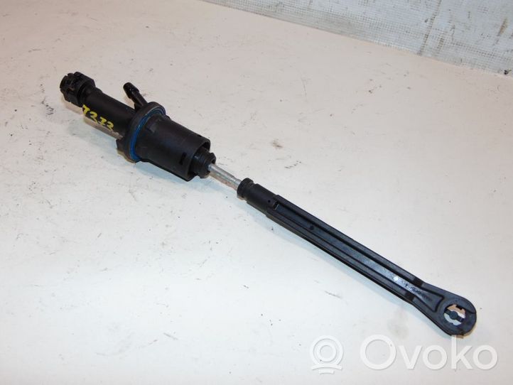 Citroen C3 Clutch slave cylinder 218231