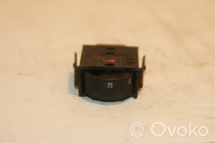 Volkswagen Sharan Headlight level height control switch 3A0941333A