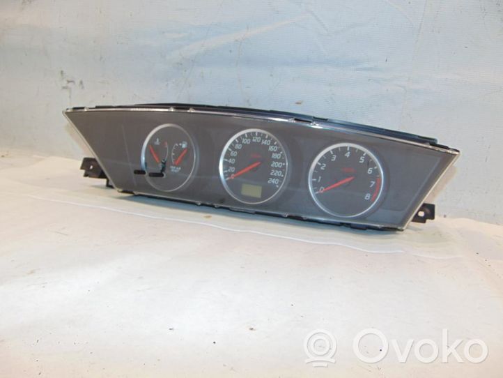 Nissan Primera Speedometer (instrument cluster) 24810AU862