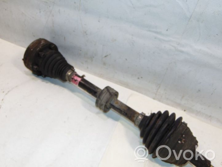 Volkswagen New Beetle Semiasse anteriore 1J0407271QF