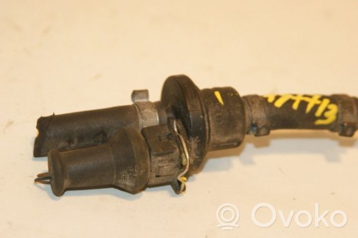 Audi 80 90 B3 Electromagnetic valve 053133517