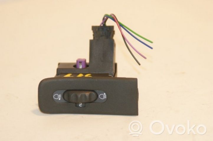 Renault Laguna I Headlight level height control switch 7700419690