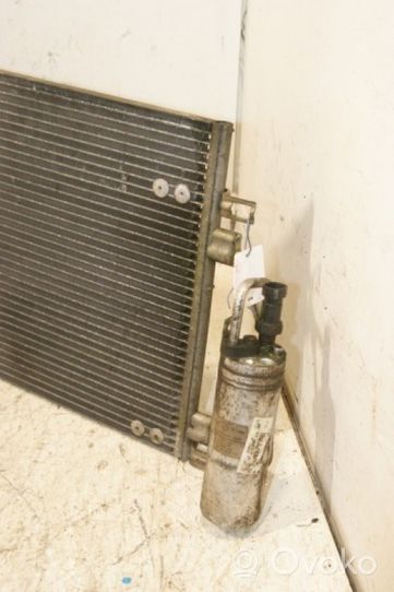 Renault Laguna I A/C cooling radiator (condenser) 7701045346