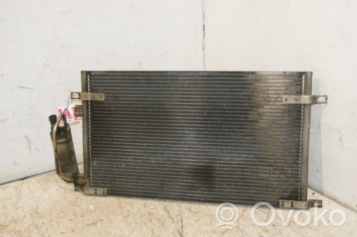 Renault Laguna I A/C cooling radiator (condenser) 7701045346