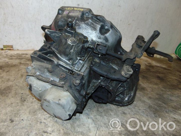 Opel Vectra B Manual 5 speed gearbox 90523582