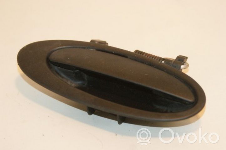 Renault Laguna I Klamka zewnętrzna drzwi przednich VF1B56G0522792183