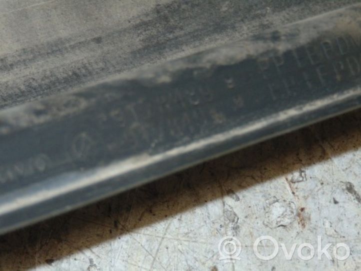 Volvo S70  V70  V70 XC Rivestimento anteriore minigonna laterale 9178489