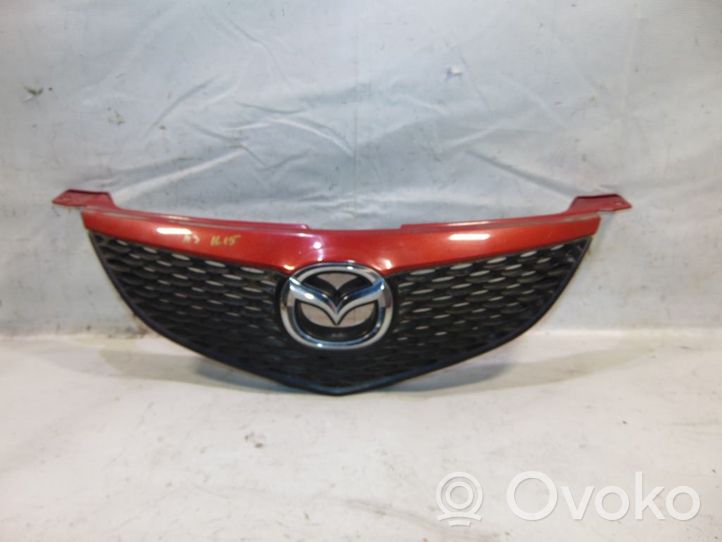 Mazda 3 I Griglia anteriore BN8W50710B87