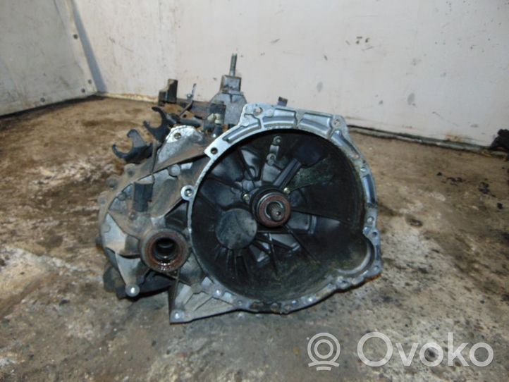 Ford Focus Manual 5 speed gearbox 2S4R7002PB