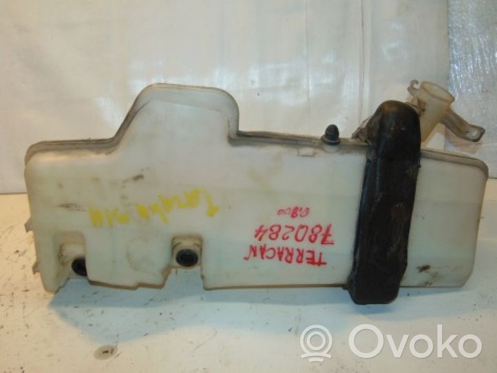 Hyundai Terracan Serbatoio/vaschetta liquido lavavetri parabrezza 98611H1001