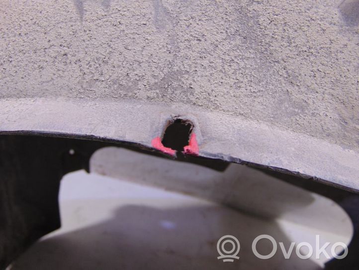Volkswagen New Beetle Revestimientos de la aleta guardabarros antisalpicaduras trasera 1C0810971D