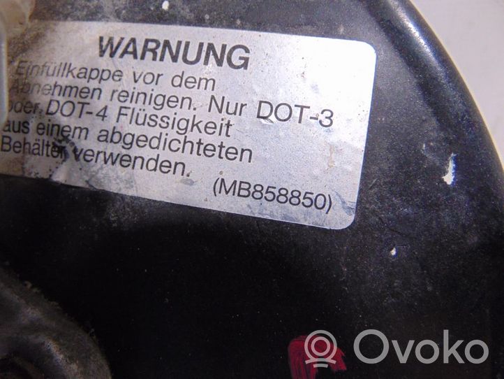 Mitsubishi Colt Servo-frein MR205970