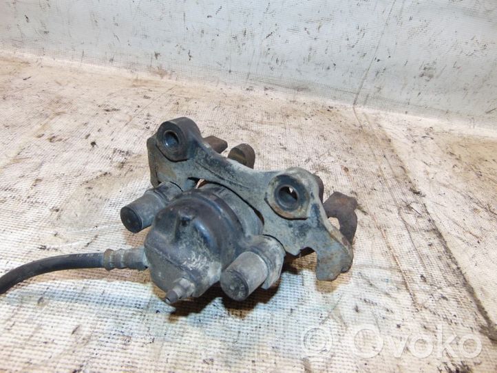 Mercedes-Benz E W211 Caliper del freno trasero A0024202583