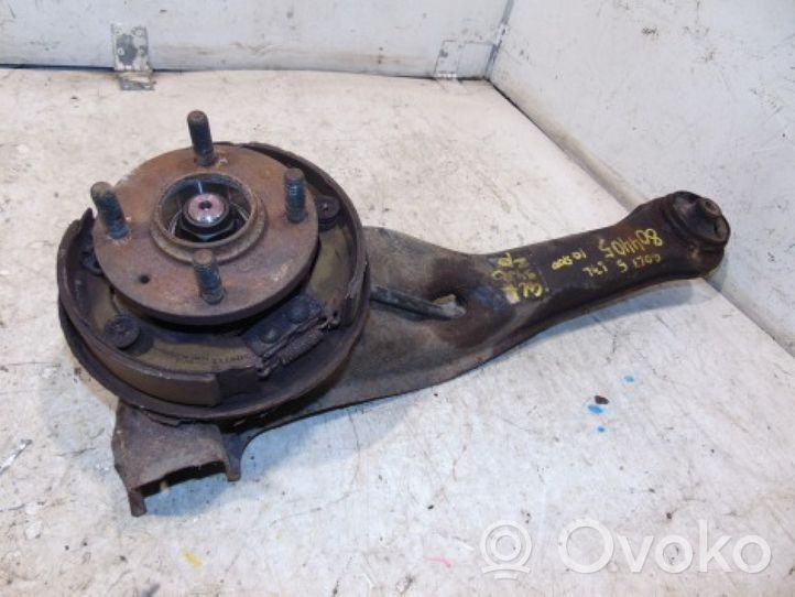 Mitsubishi Colt Rear wheel hub spindle/knuckle MR197272