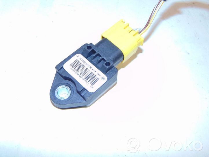 Mercedes-Benz B W245 Airbagsensor Crashsensor Drucksensor A1698202226