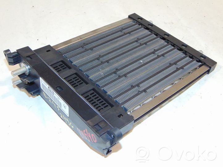 Mercedes-Benz B W245 Electric cabin heater radiator A1698300861