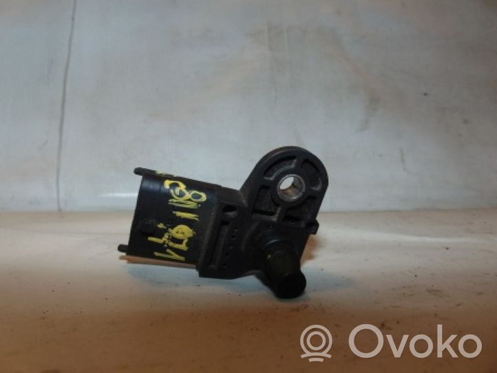 Opel Corsa B Sensore di pressione 0281002437