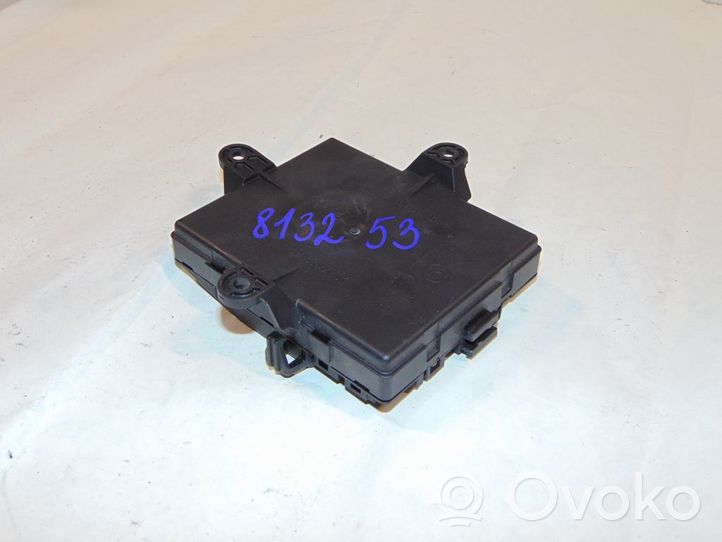 Mercedes-Benz B W245 Door control unit/module A1698208326