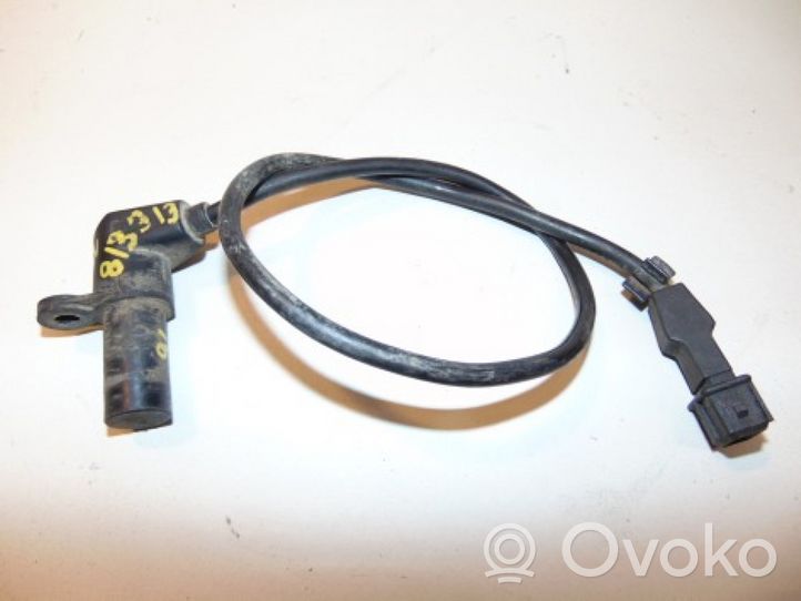 Opel Astra G Sensore di posizione dell’albero motore 90520854