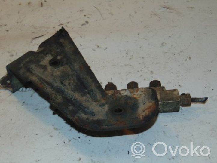 Chrysler Voyager Regulator siły hamowania 4683769AA