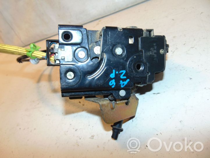 Audi A6 S6 C5 4B Etuoven lukko 4B0839016G