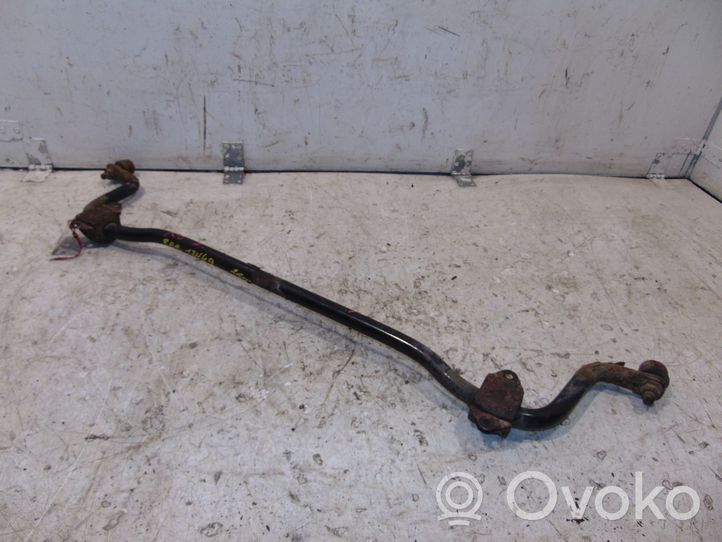 BMW X5 E53 Tylny stabilizator / drążek 33551097005