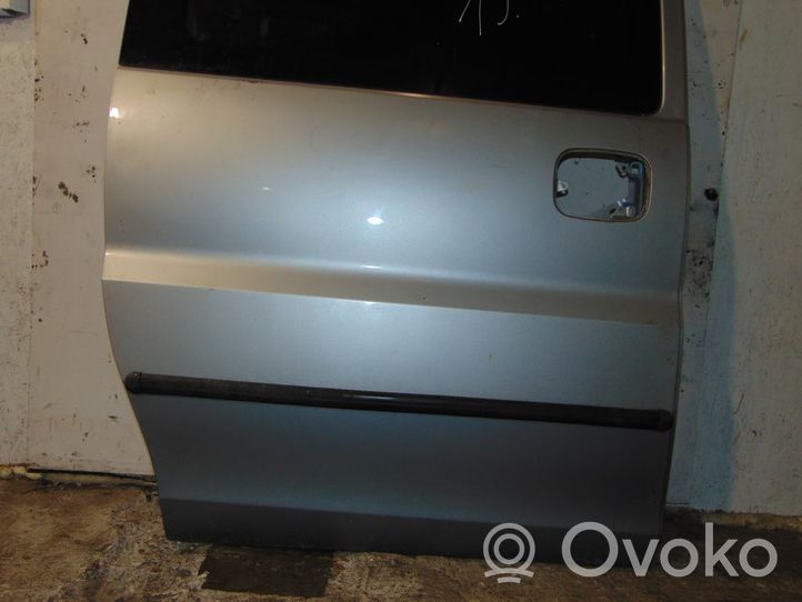 Hyundai H-1, Starex, Satellite Porte coulissante latérale 770024A720