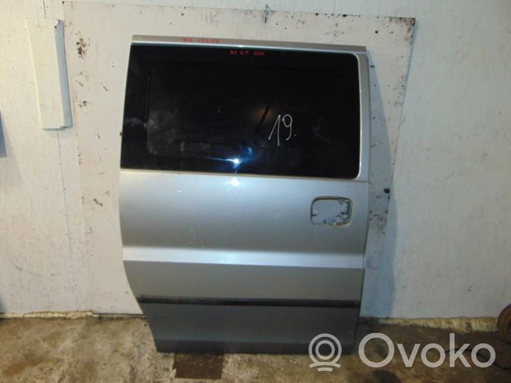 Hyundai H-1, Starex, Satellite Porte coulissante latérale 770024A720