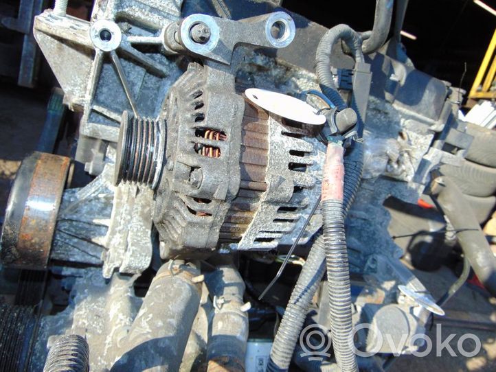 Ford Fusion Generatore/alternatore 1592234