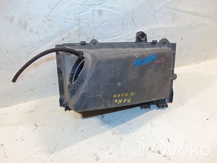 Volkswagen Bora Scatola del filtro dell’aria 1J0129607AE