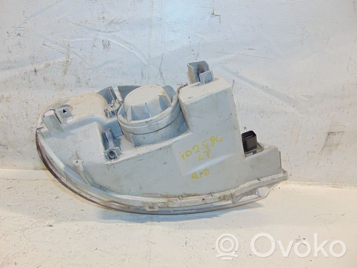 KIA Rio Lampa przednia 0K30A51020