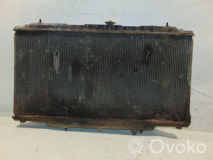 Nissan Patrol Y61 Radiateur de refroidissement 21410VB300