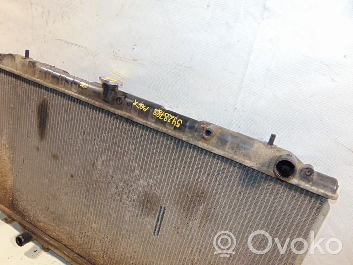 Nissan Patrol Y61 Radiateur de refroidissement 21410VB300