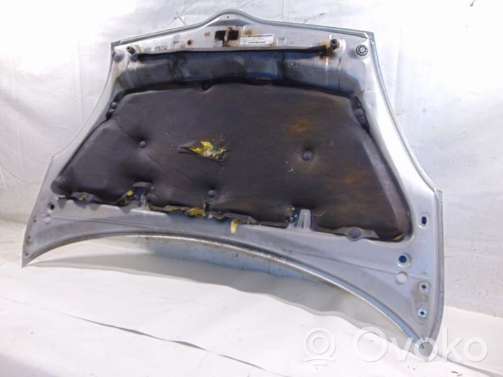 Toyota Yaris Verso Pokrywa przednia / Maska silnika 5330152040