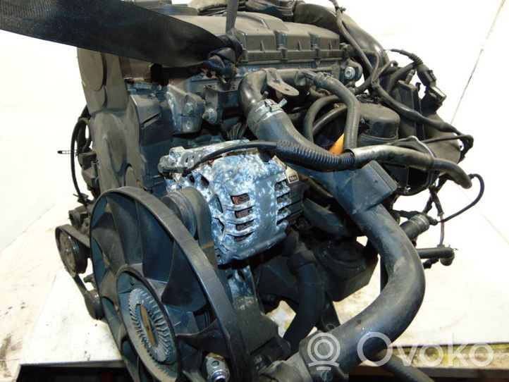 Audi A4 S4 B6 8E 8H Generatore/alternatore 028903029RX