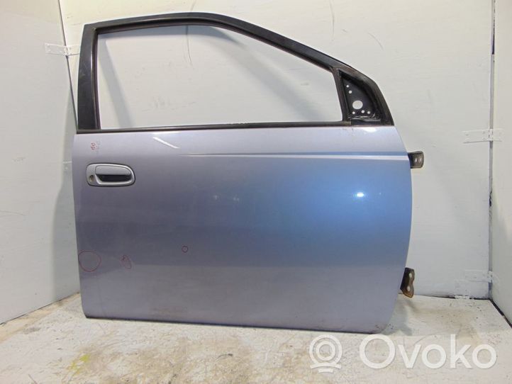 Toyota Prius (XW10) Priekinės durys 6700147030