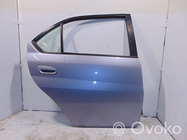 Toyota Prius (XW10) Portiera posteriore 6700347030