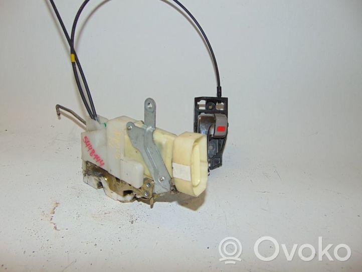 Toyota Prius (XW10) Serrure de porte avant 6904047020