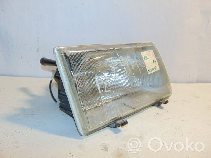 VAZ 2108 Faro/fanale 21083711010